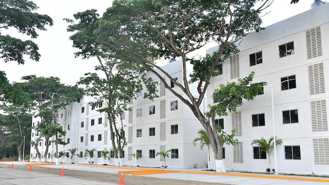 Tabasco busca beneficiar a más de 84 mil familias con Viviendas para el Bienestar