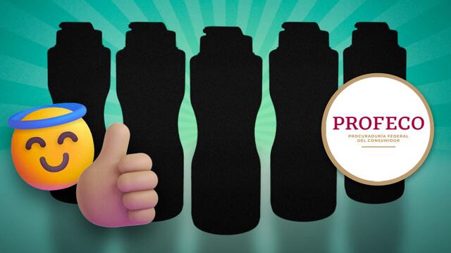 Los 5 mejores termos según Profeco