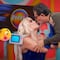 Wendy Guevara y Raúl Araiza reviven su beso en vivo en Hoy y YouTube