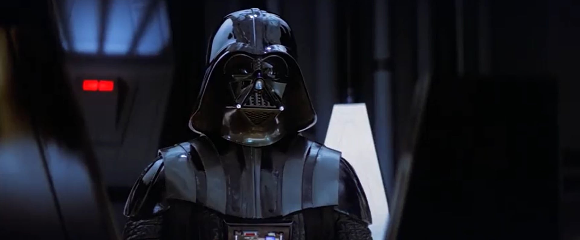 Darth Vader