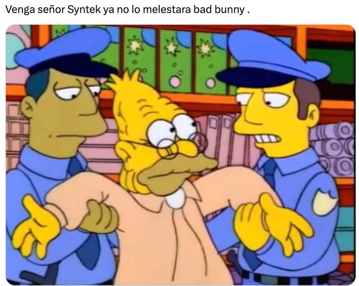 Aleks Syntek es objeto de memes tras su polémico concierto del 15 de septiembre