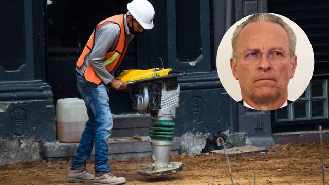 La Coparmex propone 15% de aumento al salario mínimo en 2023