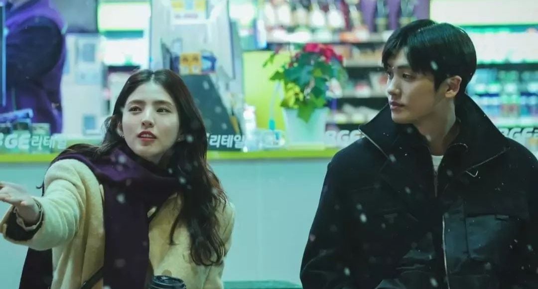 “Soundtrack #1” será el nuevo drama coreano de Disney+, el cual protagonizará Park Hyung Sik y Han Soo Hee