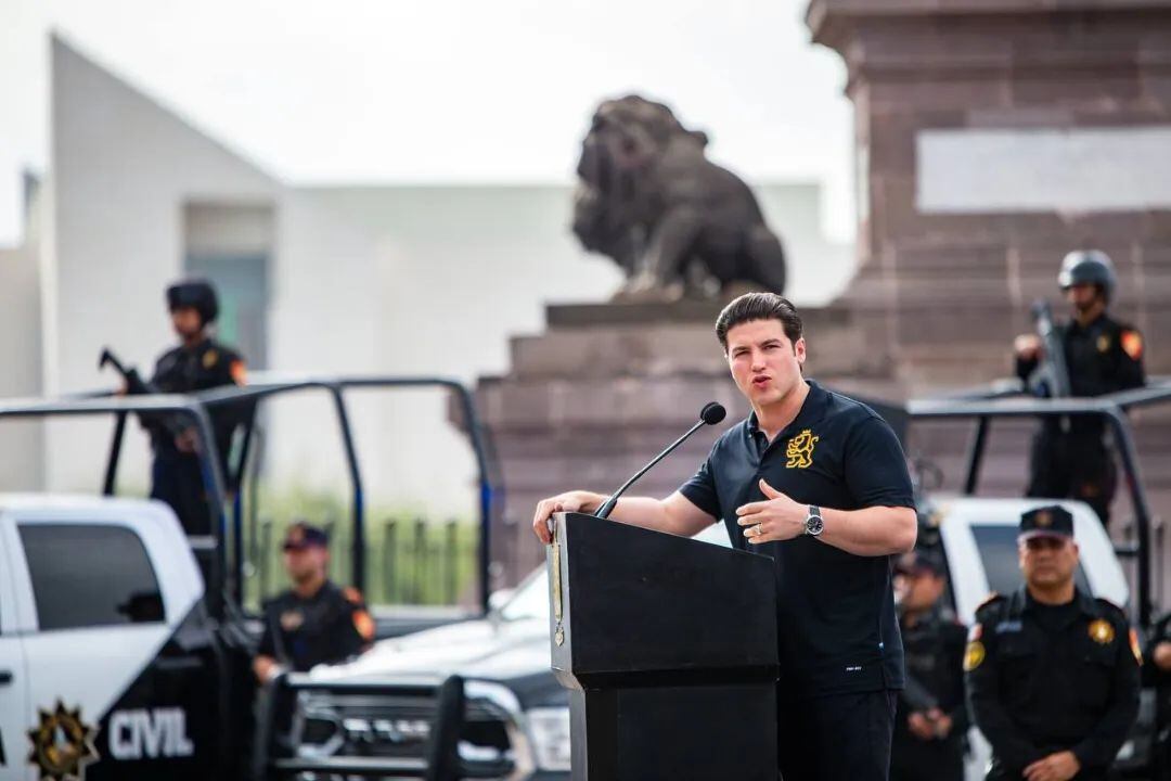 Samuel García advierte por agresión a niña en Nuevo León