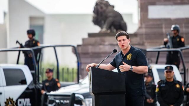 Samuel García advierte por agresión a niña en Nuevo León