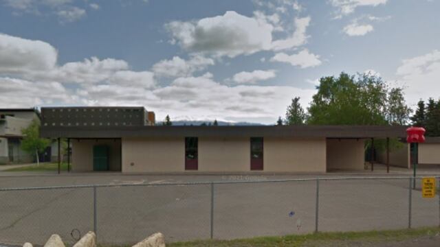 Escuela primaria Walnut Park