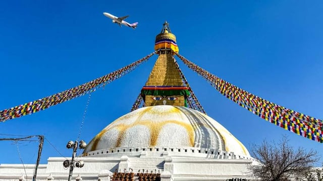 Tailandia regala 200 mil boletos de avión para incentivar el turismo