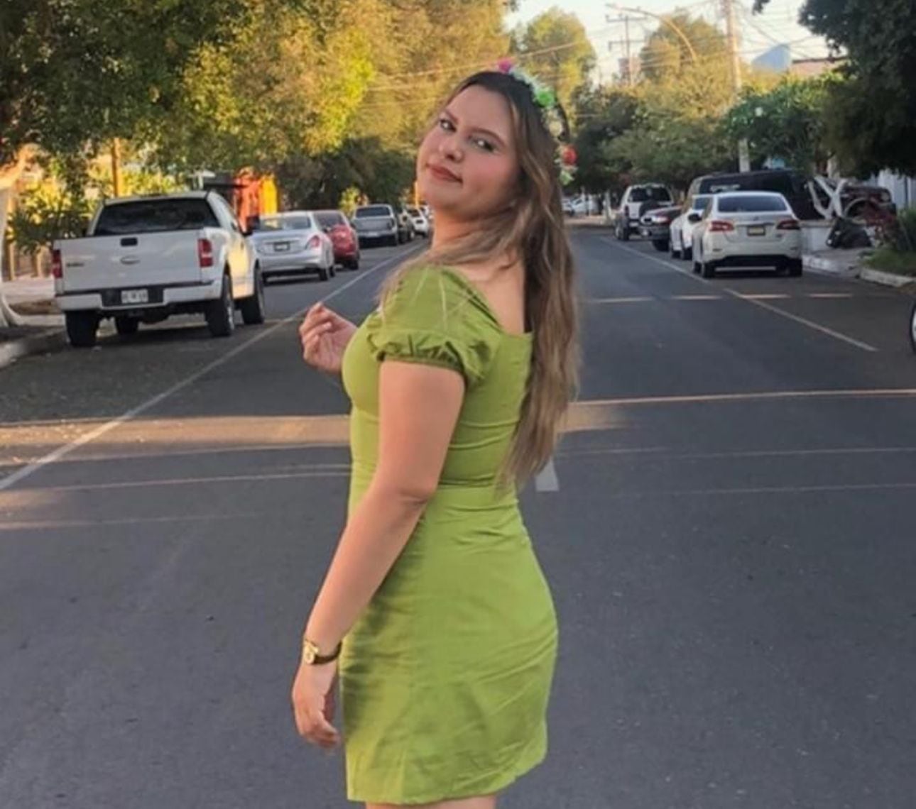 Helen Adriana Rodríguez Espinoza