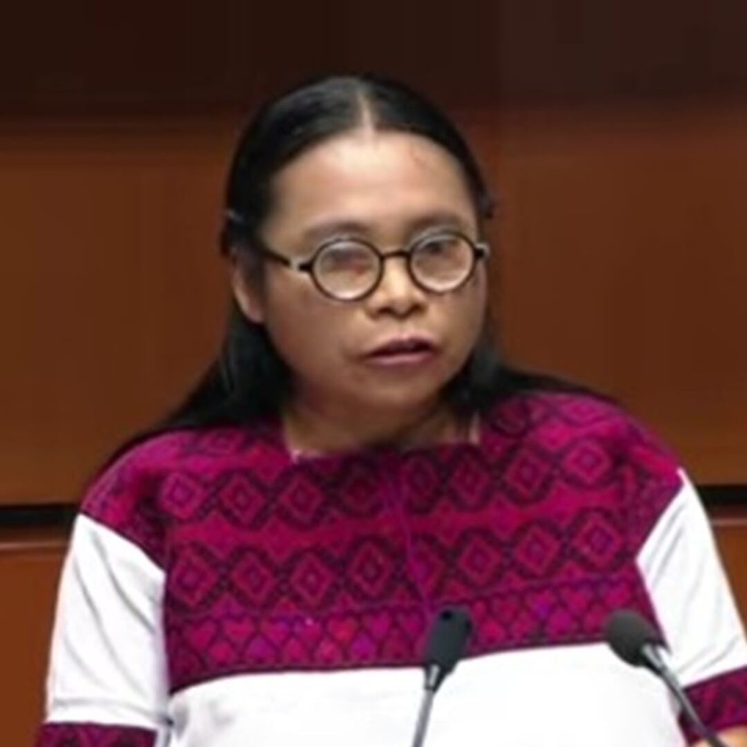 ¿Quién es Cecilia López Pérez? Activista de Chiapas