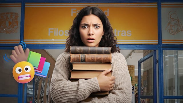 UNAM considera eliminar la carrera de Letras Modernas