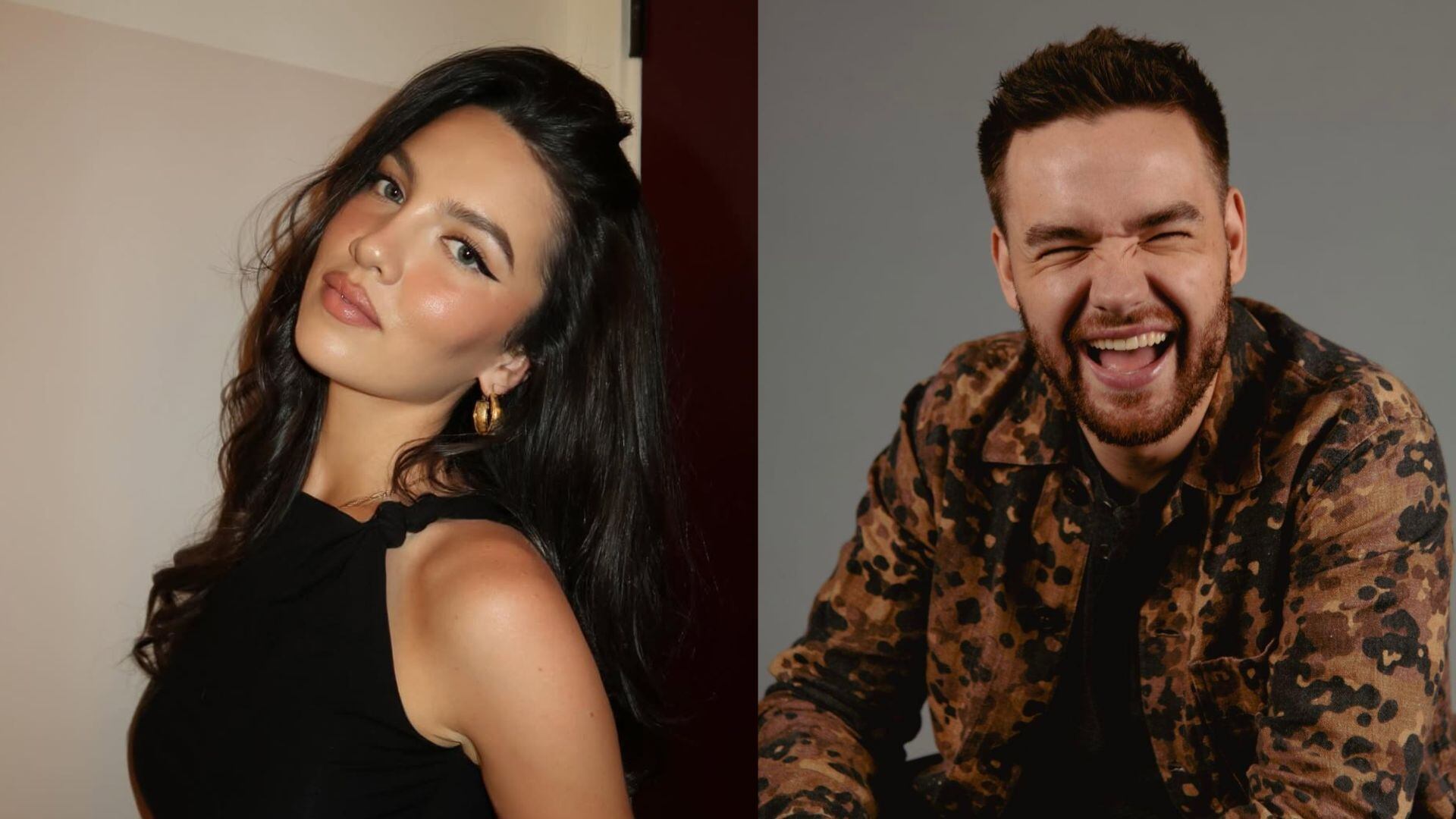 Maya Henry, ex de Liam Payne, revela que ex One Direction no estaba seguro de su orientación sexual