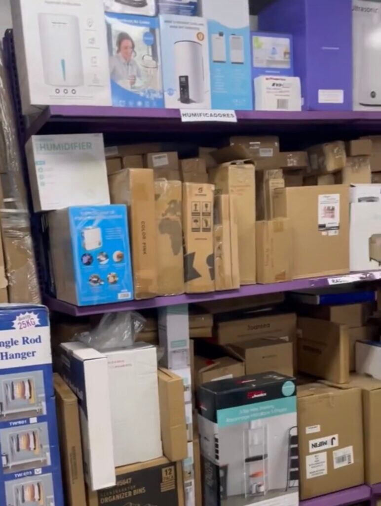 ¿Dónde está Suba Todo? Te decimos cómo llegar a la mágica tienda que tiene en descuento cosas de Amazon