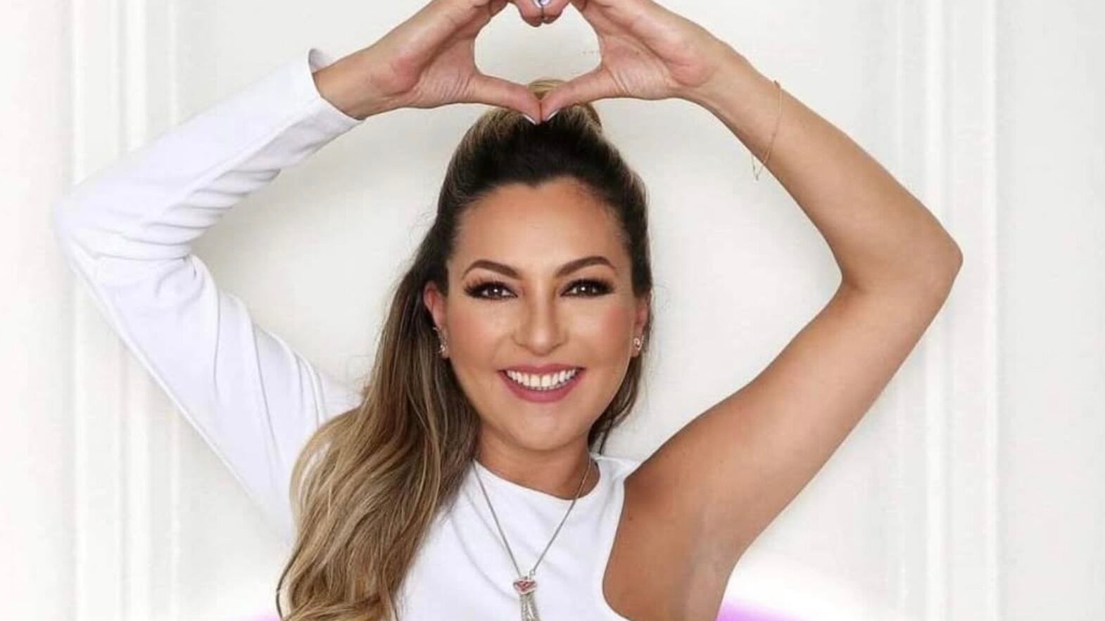 Mariana Ochoa asegura que no amenazó a OV7 aunque advirtió “remolino” tras no ser invitada al reencuentro