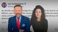 Leo Zuckermann compara con los nazis la lista de periodistas de Luisa Alcalde