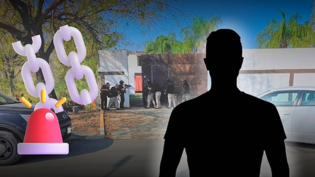 Cae Zeferino Peña Cuéllar, fundador de Los Zetas