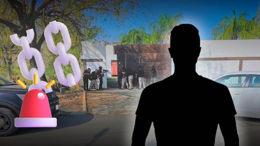 Cae Zeferino Peña Cuéllar, fundador de Los Zetas, en operativo de seguridad en Nuevo León