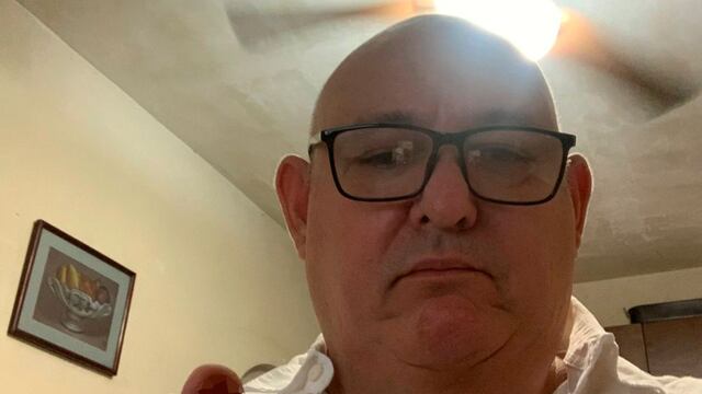 Votar en calma, antes de la barbacoa