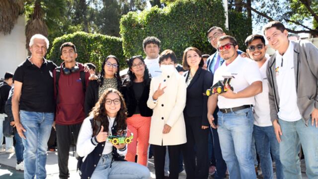 Inaugura BUAP Torneo Nacional “Guerra de Dioses 2023”