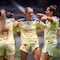 América vs Chivas Femenil en vivo: Las Águilas avanzan a las semifinales tras golear a las rojiblancas
