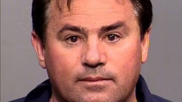 ¿Quién es Samuel Rappylee Bateman, el líder de una secta en la que tiene 20 esposas menores de edad?