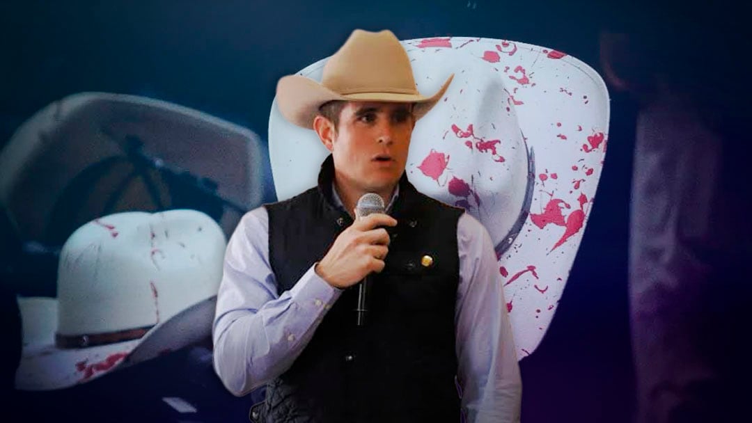 Carlos Bautista Tafolla descarta convertir Movimiento del Sombrero en partido