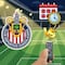 Chivas vs Querétaro: Día, hora y canal para ver el partido de la Jornada 10 de la Liga MX