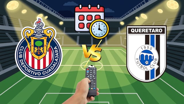 Chivas continúa su pelea por los primeros lugares de la Liga MX