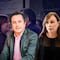 Rocío Nahle y Cuitláhuac García coinciden en funeral de Zenyazen Escobar