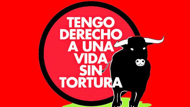 ToActivismo contra los toros en Méxicoros