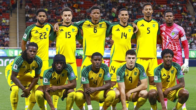 Congo vs Jamaica: Pronóstico y posibles alineaciones del repechaje para el Mundial 2026