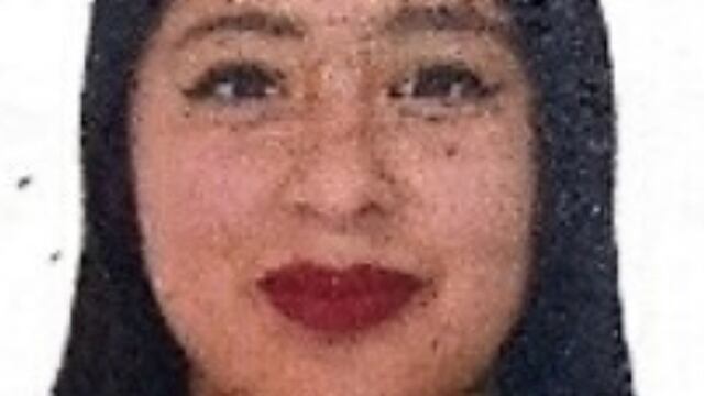 Xitlali Elena Vargas Romero.