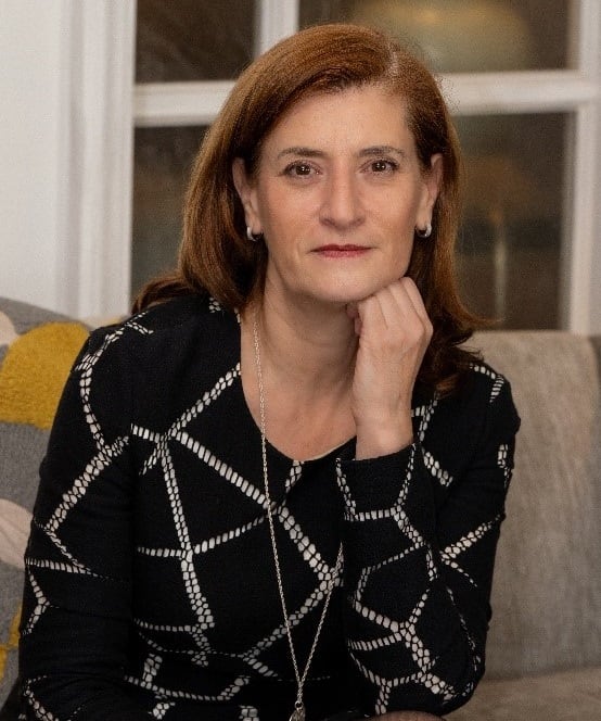 Ana Luisa Vallejo Barba, nueva embajadora de México en Belice