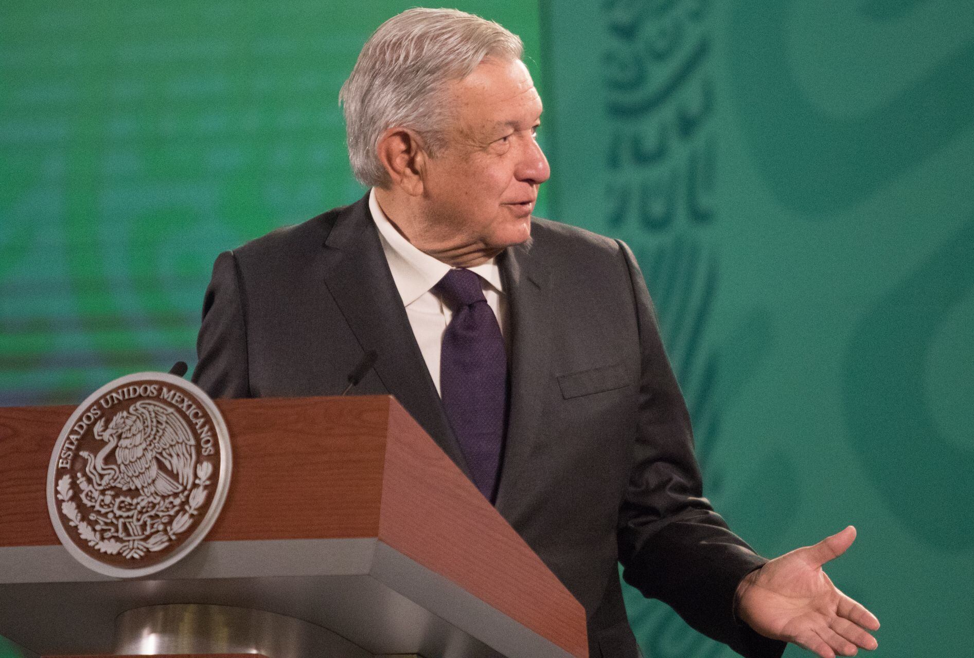 AMLO