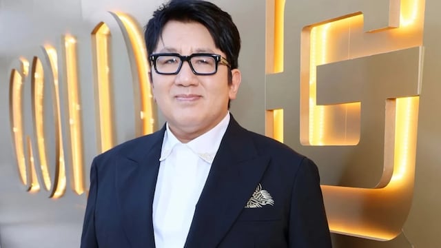 ¿Quién es Bang Si-hyuk? Compositor surcoreano y presidente de la agencia Hybe