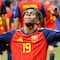 España despierta y queda a un paso de la clasificación en el Mundial 2026