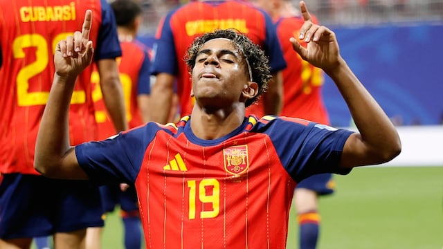 Lamine Yamal lideró a España para ganar su primer partido en el Mundial 2026, ya es líder de su grupo rumbo a la siguiente ronda.