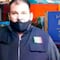 Buscan a Sergio Gama, jefe de seguridad en La Polar y escolta de Doña Trini