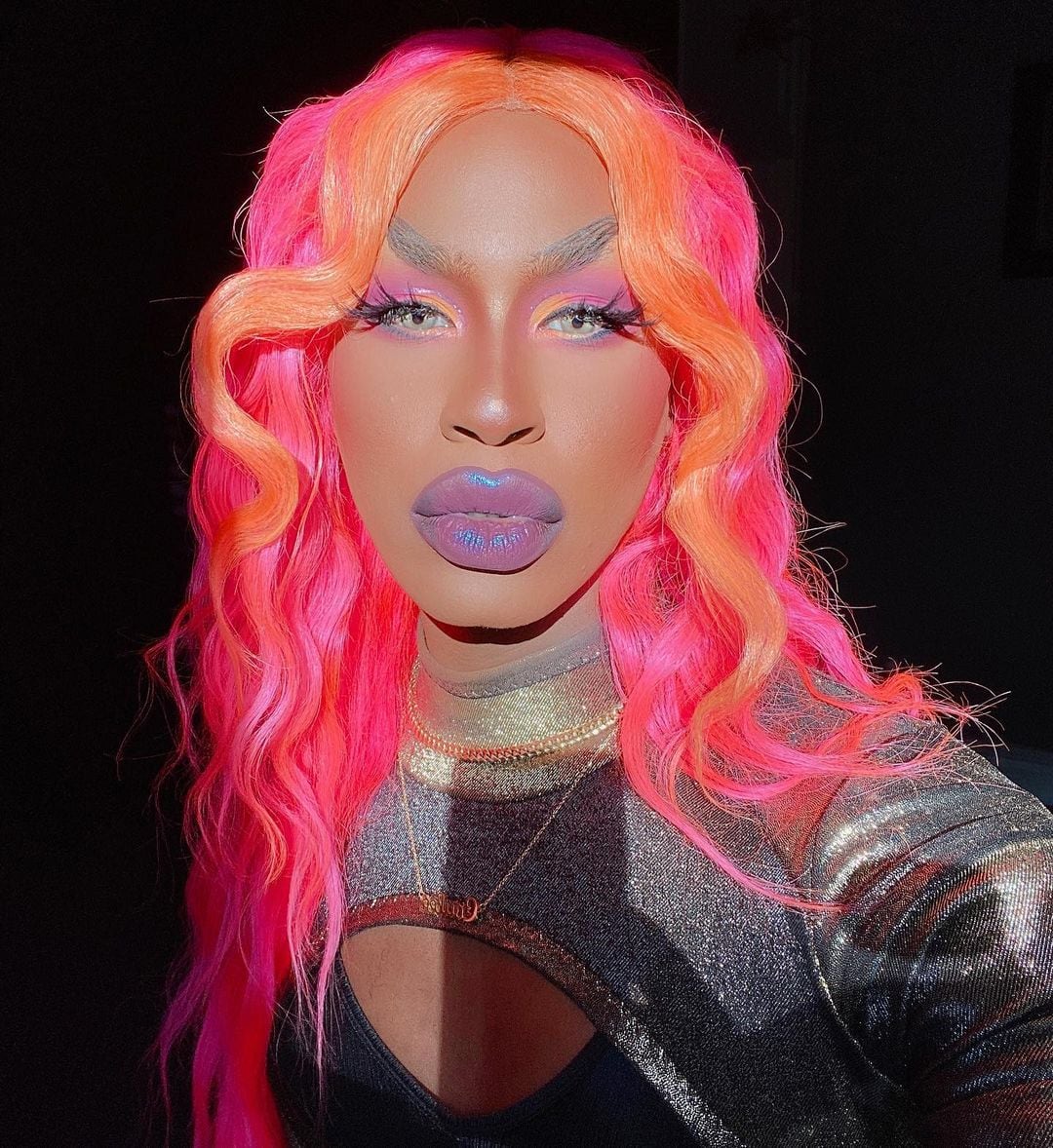 Shea Couleé, la drag queen que se une al MCU con la serie de Iron Heart