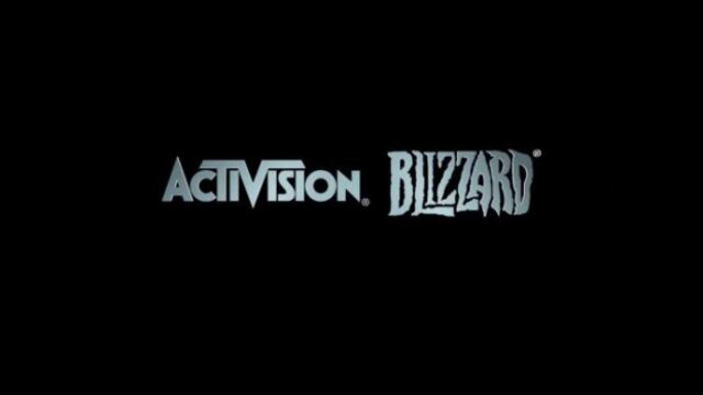 Activision-Blizzard