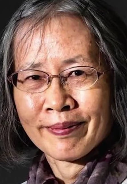 Can Xue, la escritora china favorita al Nobel de Literatura 2026