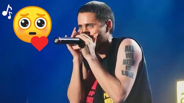 Frases de Canserbero sobre el amor para recordar por el aniversario de su muerte.