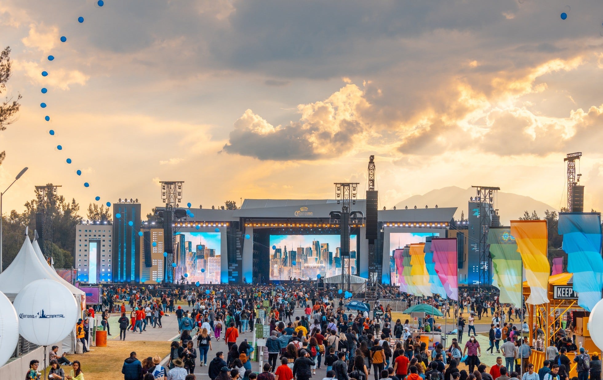 Corona Capital