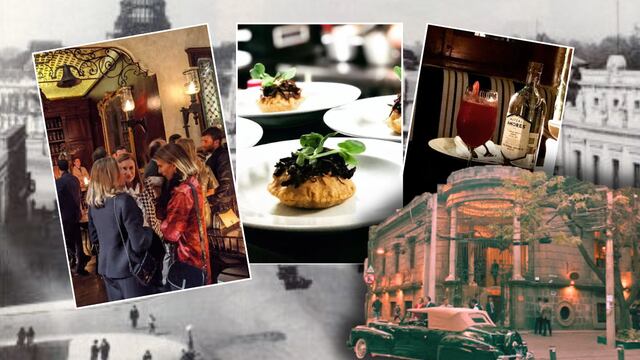 Filomeno, Gran Cantina. Edit