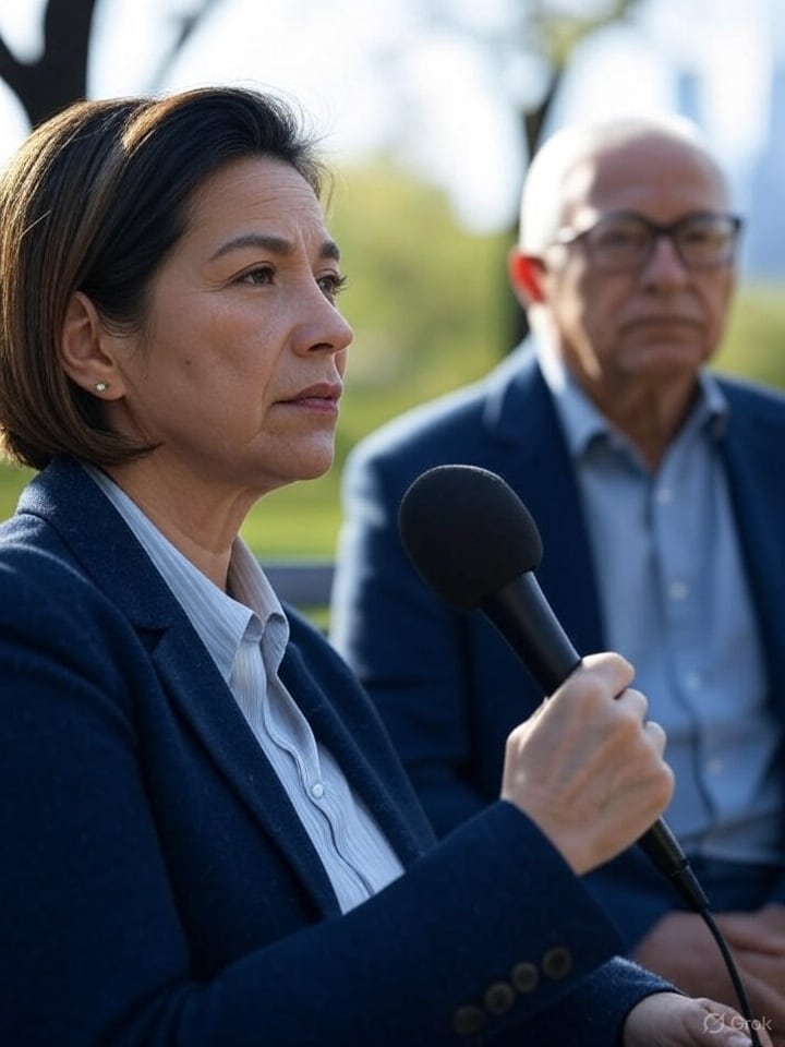 Este 7 de junio es el Día de la Libertad de Expresión