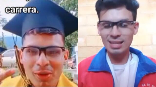 Le quitan su título universitario por grabar TikTok