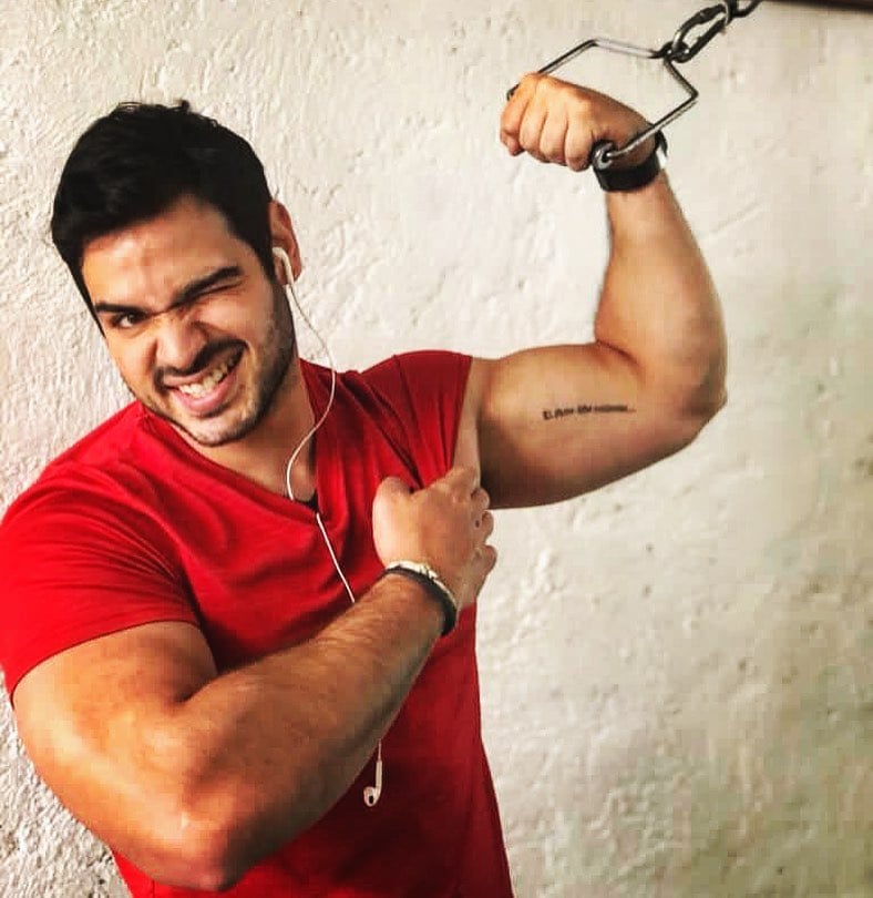 Héctor Notni