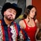Lupillo Rivera busca hacer las paces con Belinda y poner fin al conflicto legal por su libro