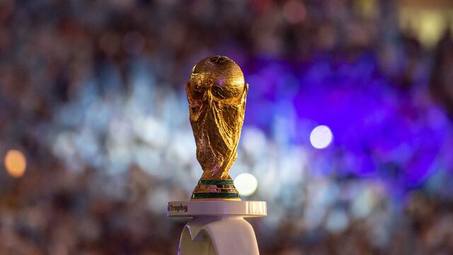 Copa Mundial de la FIFA