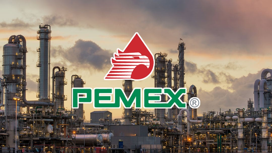 Refinerías de Estados Unidos rechazan crudo mexicano por este problema