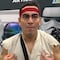 ¿Quién fue Danilo Palomino? Famoso cosplayer de Ecuador